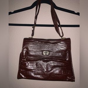 VTG Purse